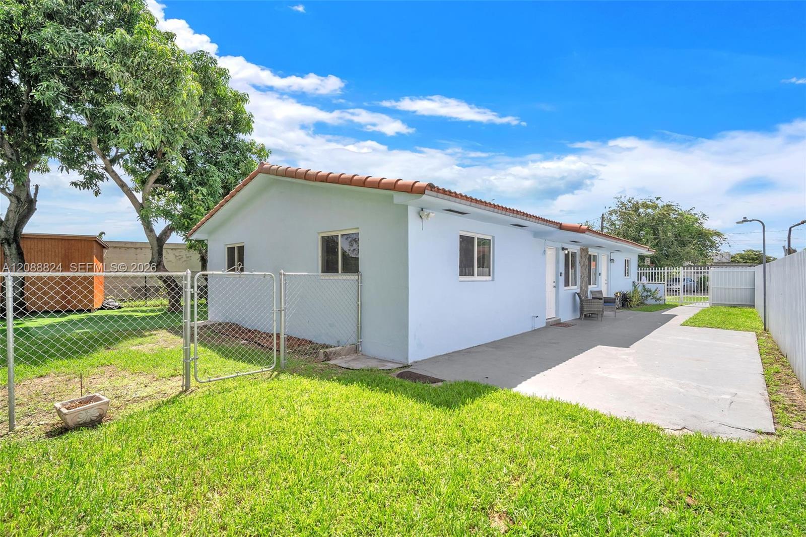 1255 NW 32nd Ct # 1255, Miami FL 33125