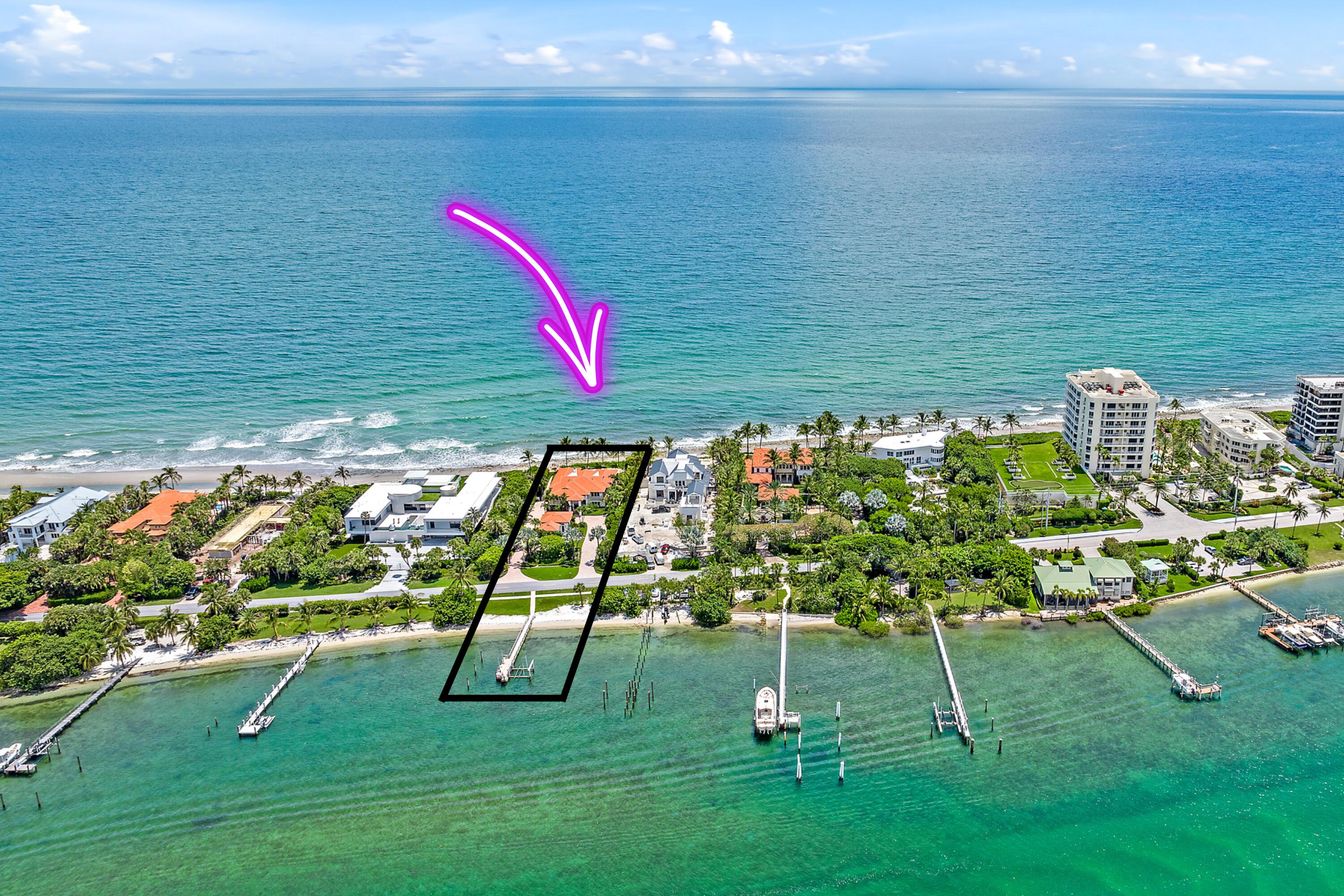 613 S Beach Road, Jupiter FL 33469