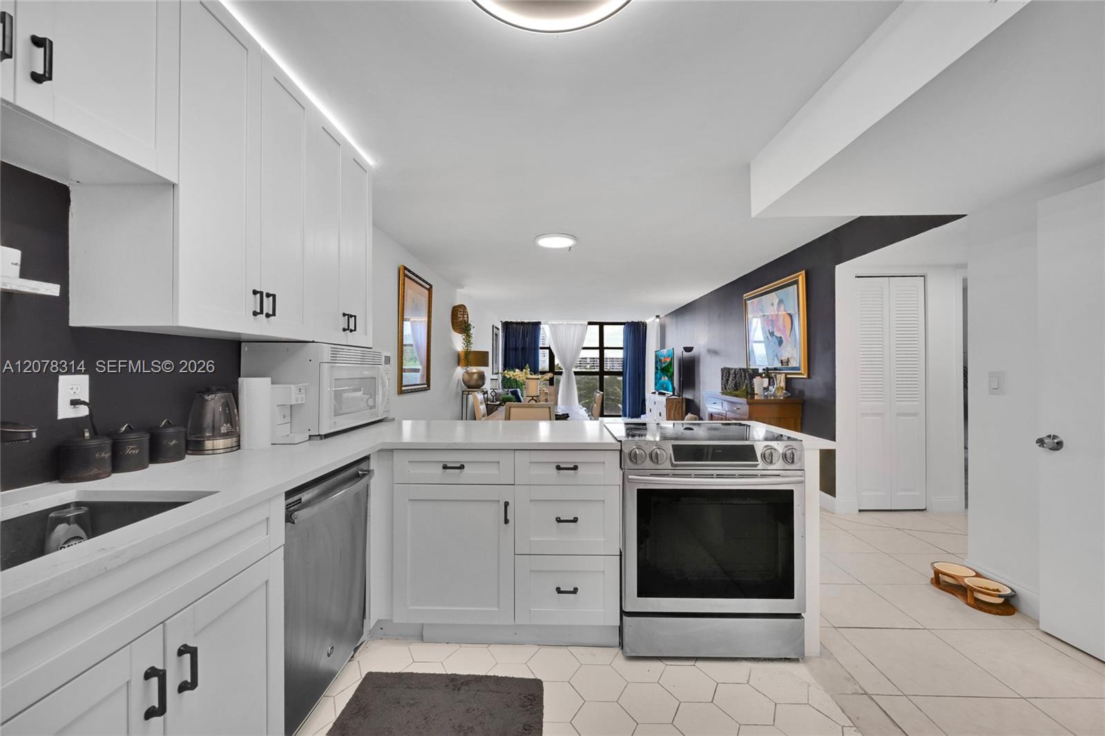 400 Leslie Dr # 605 — Photo 3