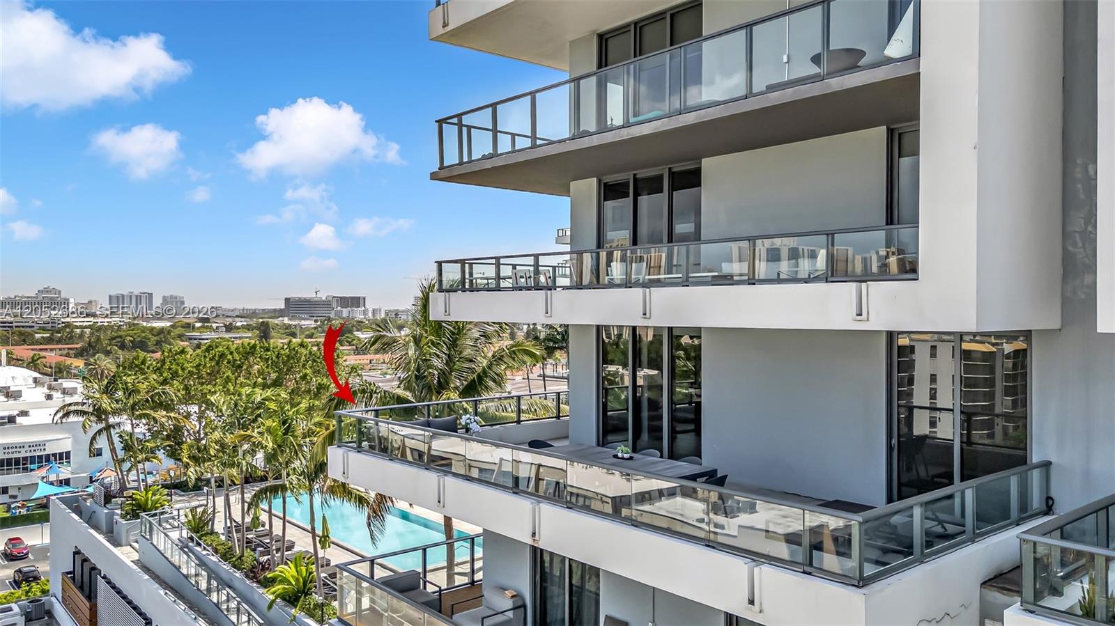 2960 NE 207th St # 811, Aventura FL 33180