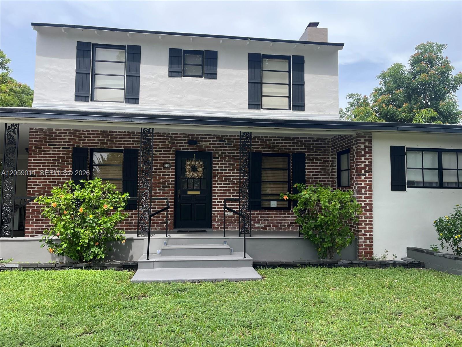 72 Palmetto Dr, Miami Springs FL 33166
