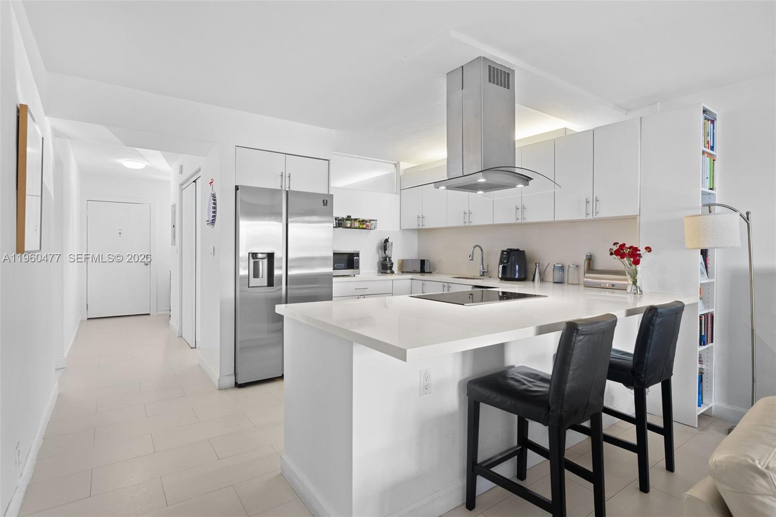 240 Galen Drive # 109, Key Biscayne FL 33149