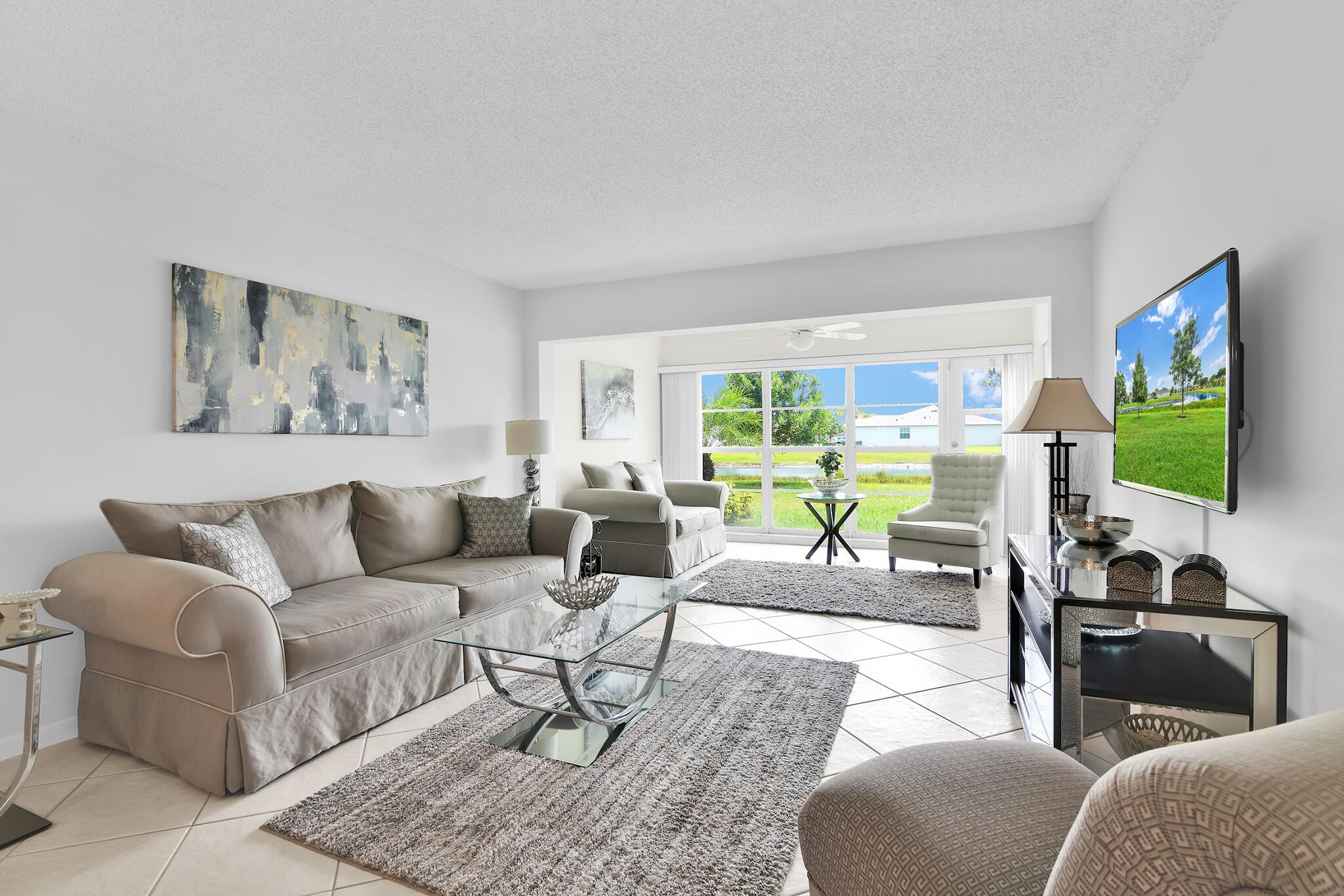 5910 VIA DELRAY Boulevard # C, Delray Beach FL 33484
