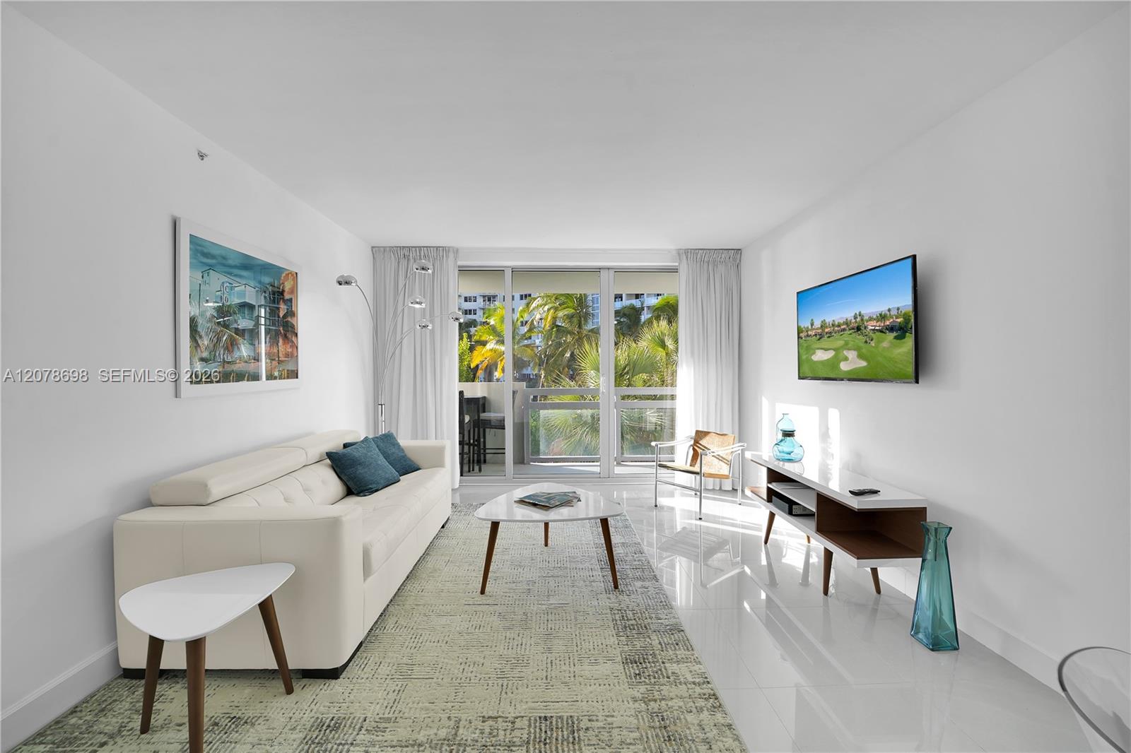 1500 Bay Rd # 266S, Miami Beach FL 33139