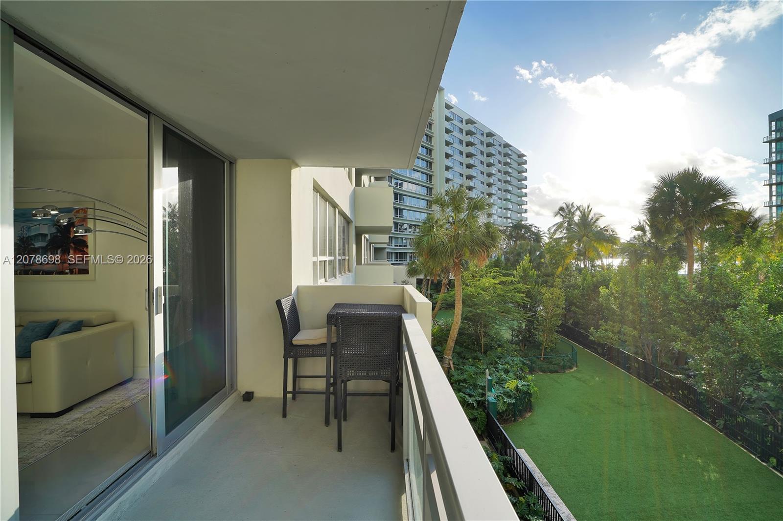 1500 Bay Rd # 266S — Photo 4
