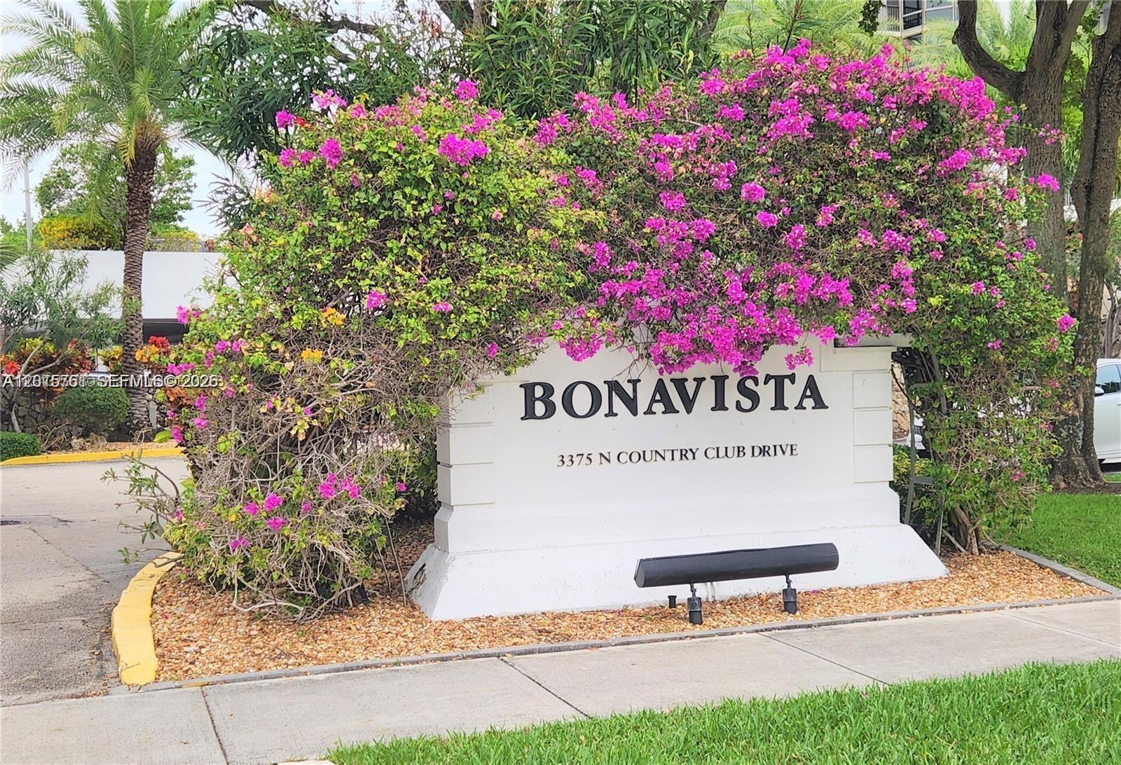 3375 N Country Club Dr # 203, Aventura FL 33180