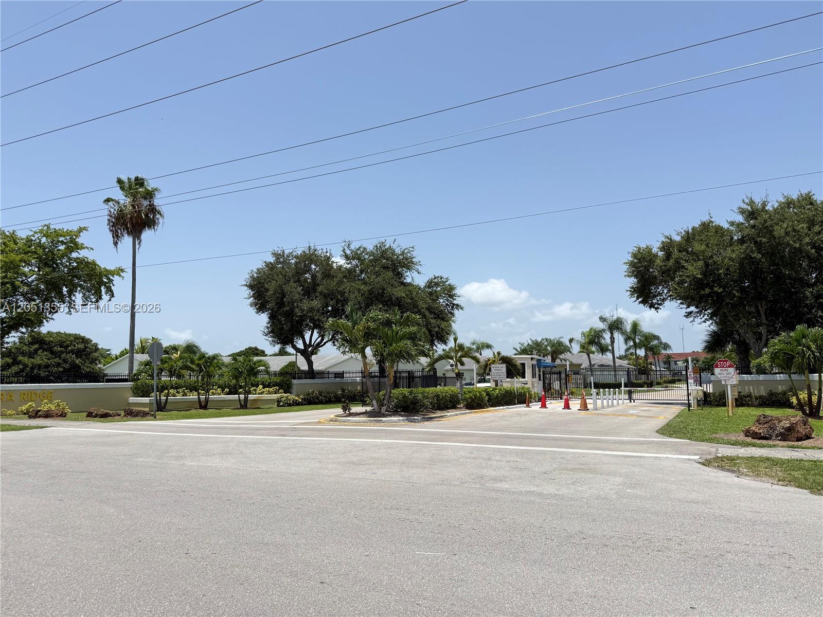 21393 NE 8th Ct # 3, Miami FL 33179