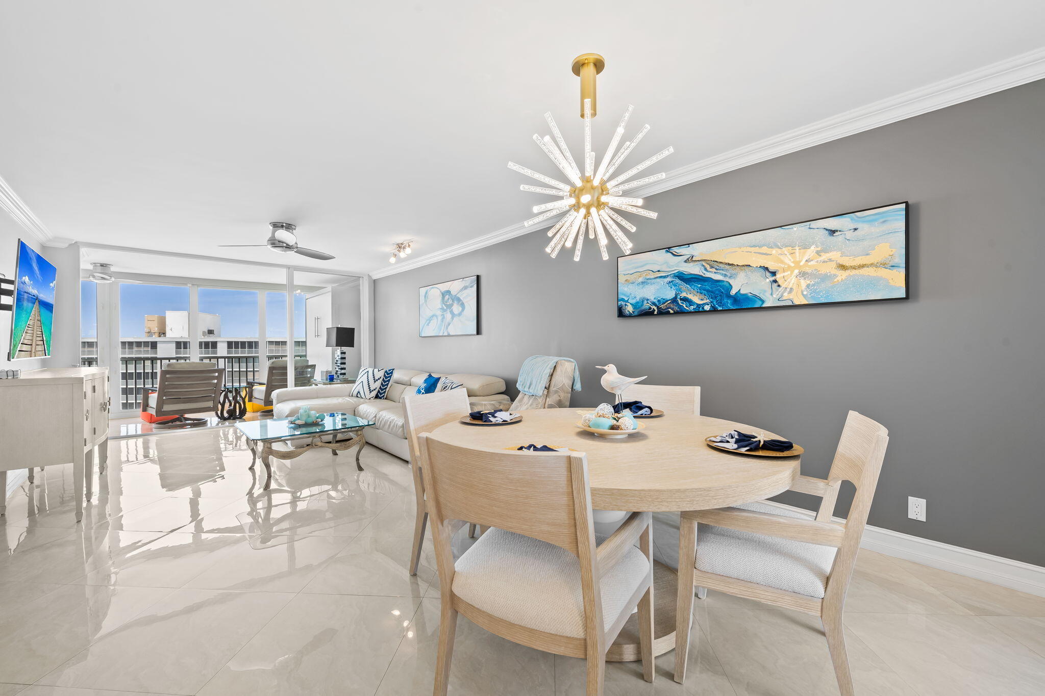 3300 S Ocean Boulevard # 1020 — Photo 2