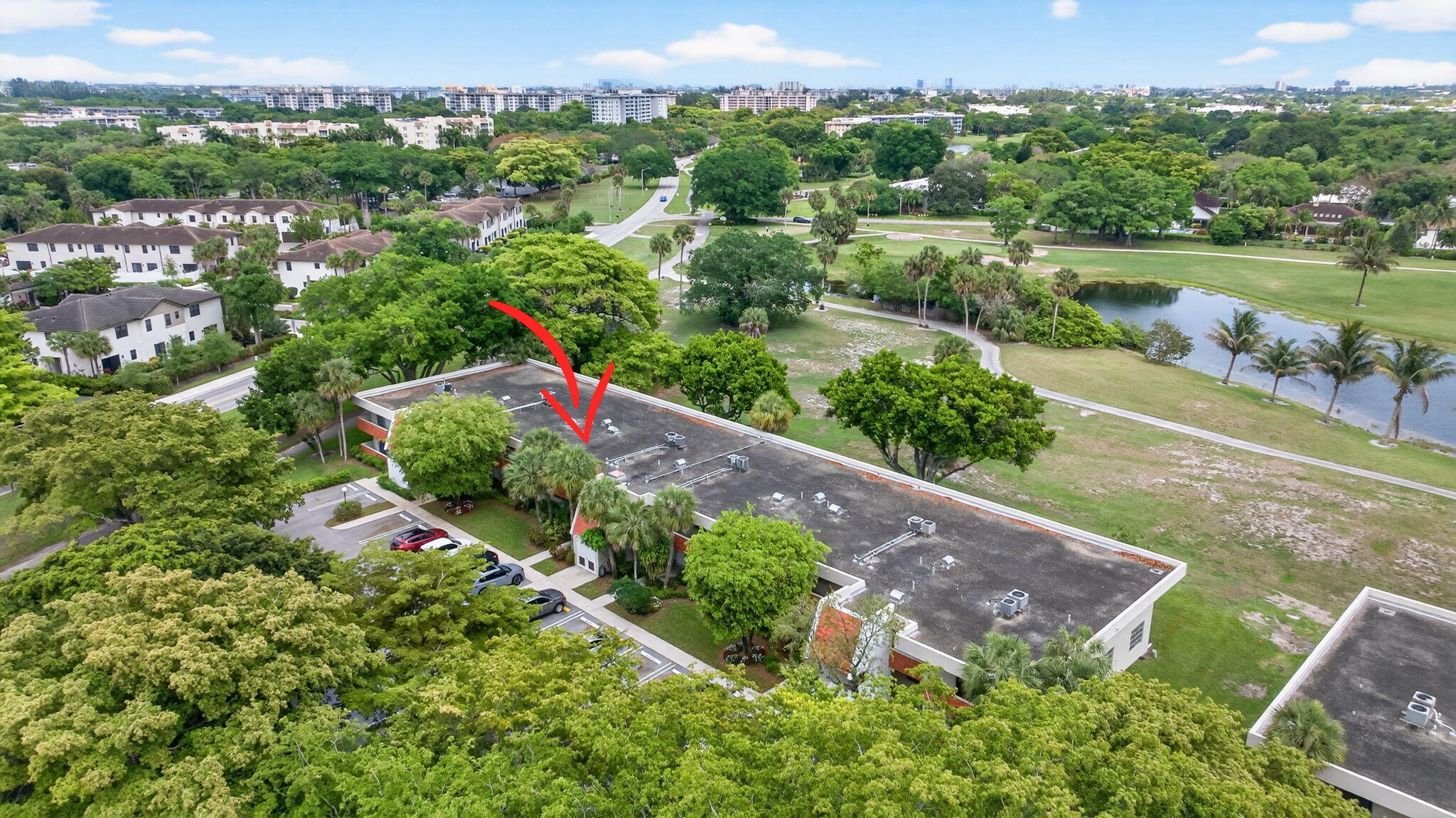 800 Cypress Boulevard # 204a — Photo 4