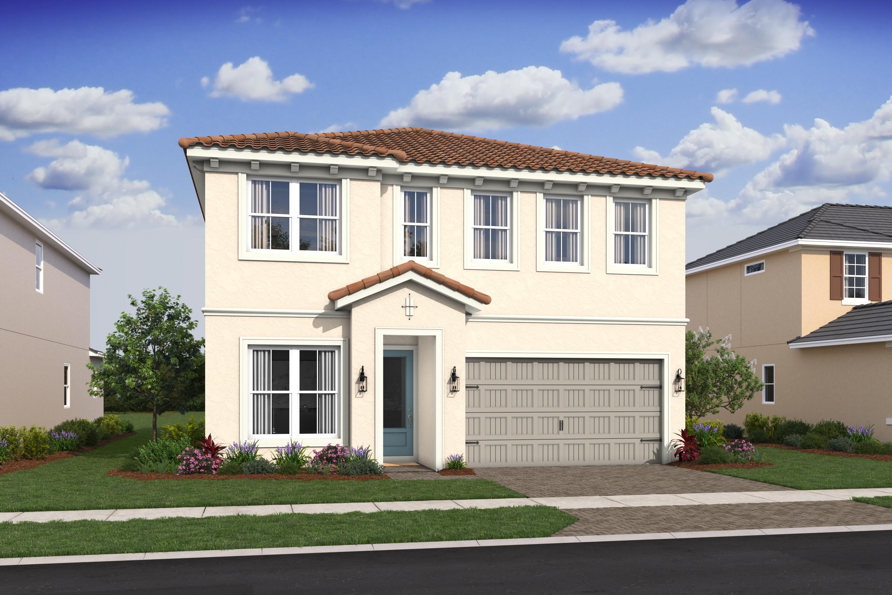 138 Parkside Way # 10, Royal Palm Beach FL 33414
