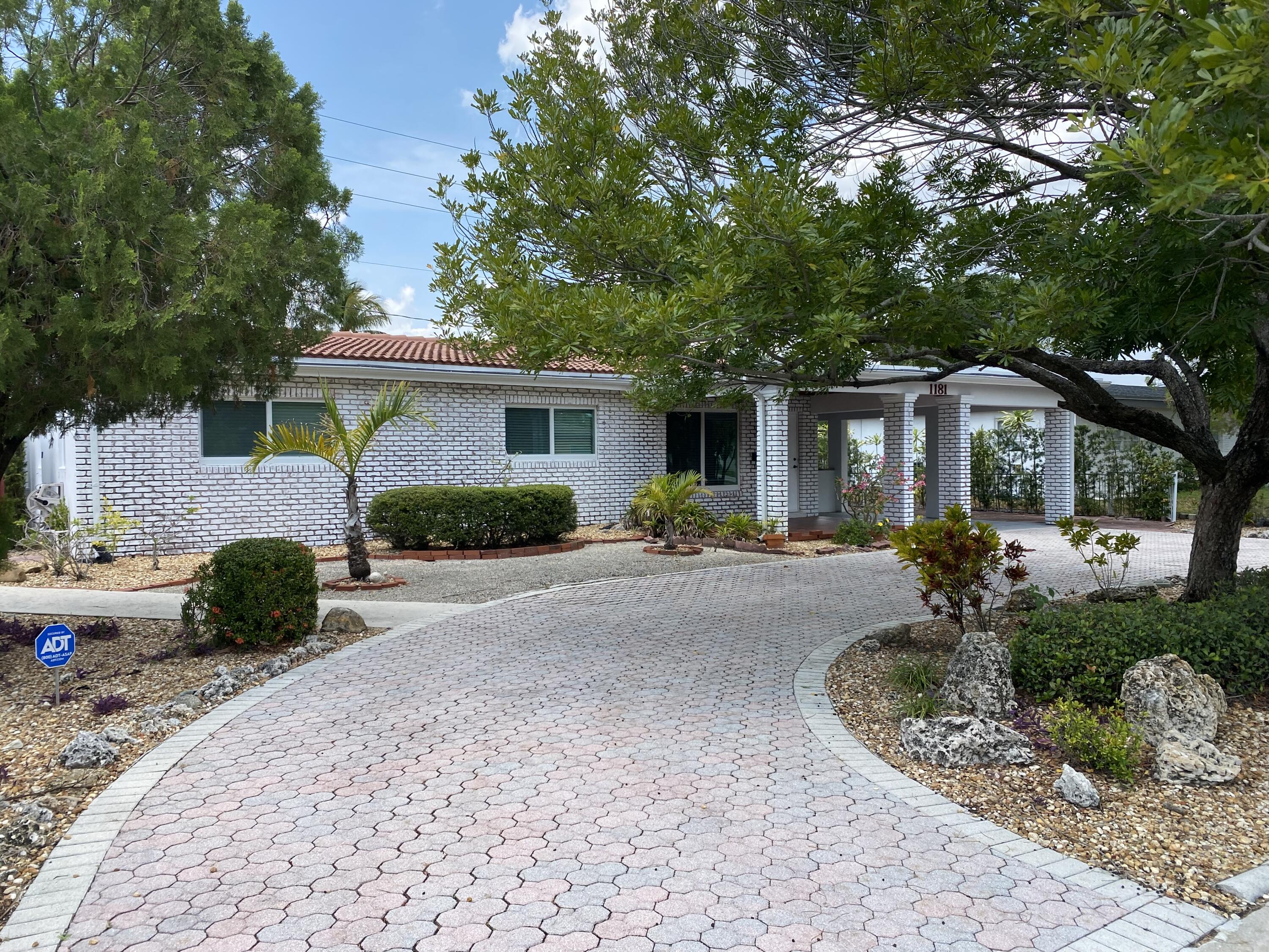1181 SW 4th Terrace, Pompano Beach FL 33060