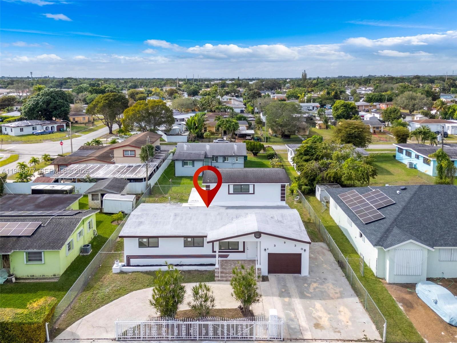13930 Van Buren St, Miami FL 33176