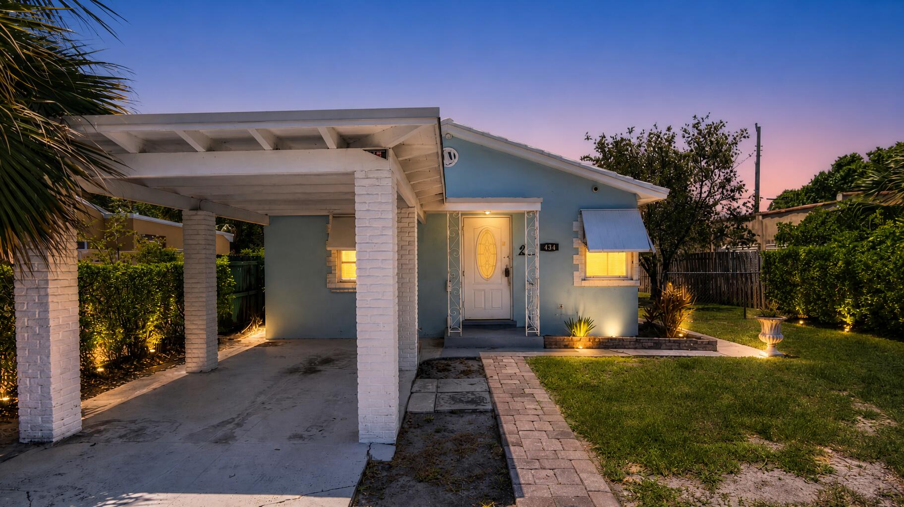 434 49th Street, West Palm Beach FL 33407