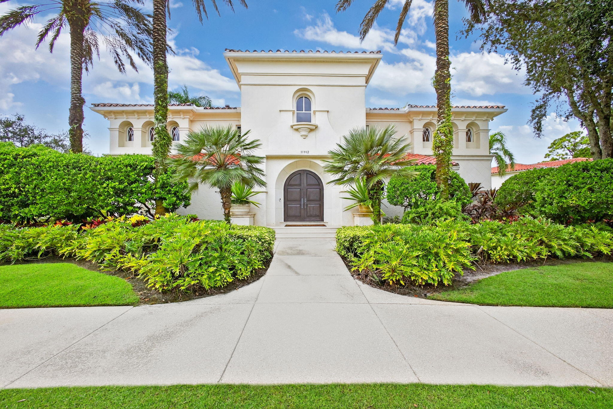 11912 Palma Drive, Palm Beach Gardens FL 33418