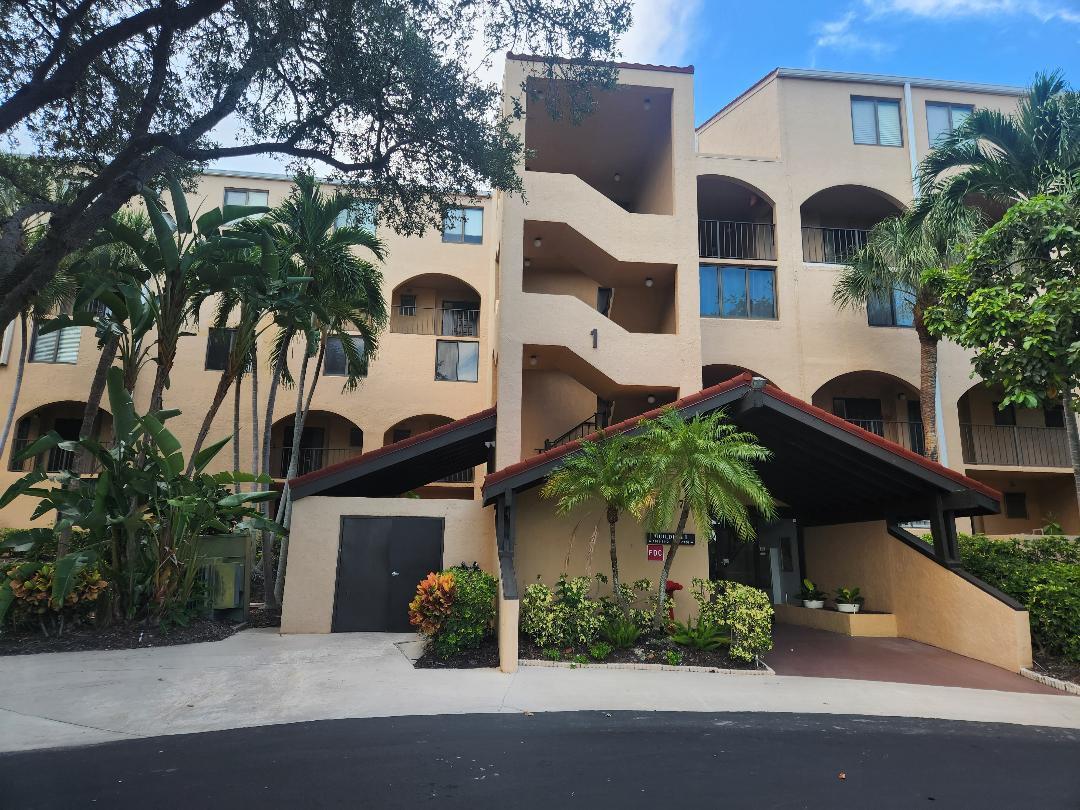 755 Dotterel Road # 1206, Delray Beach FL 33444