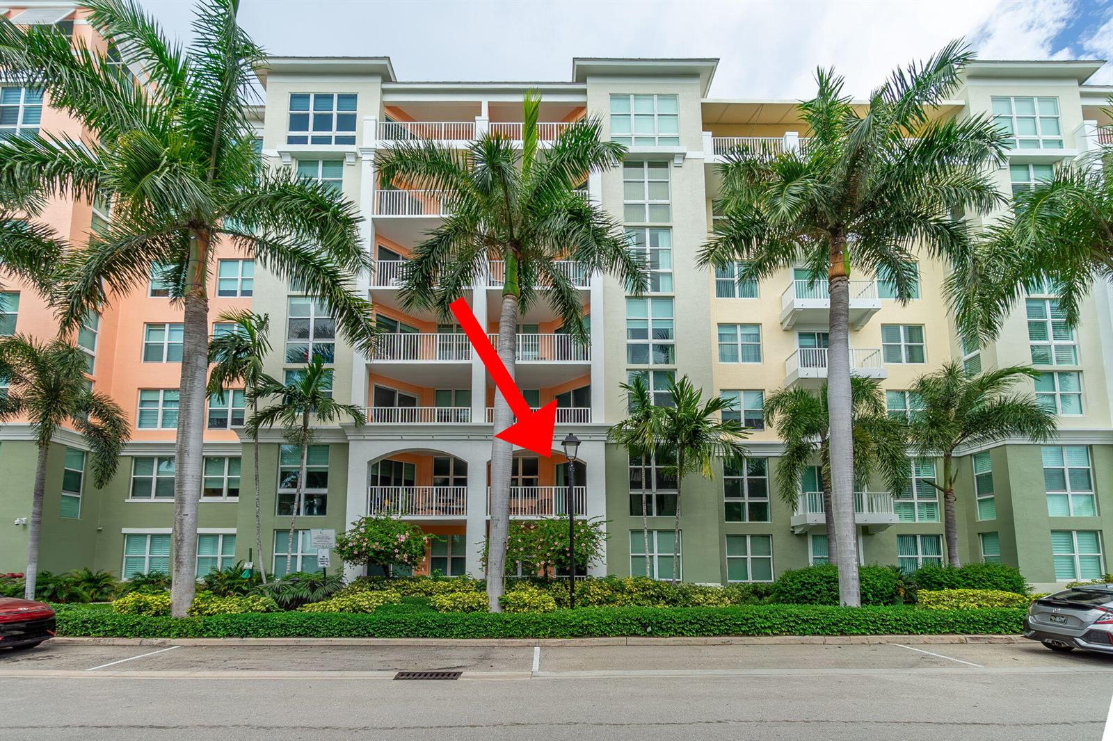 804 E Windward Way # 211, Lantana FL 33462