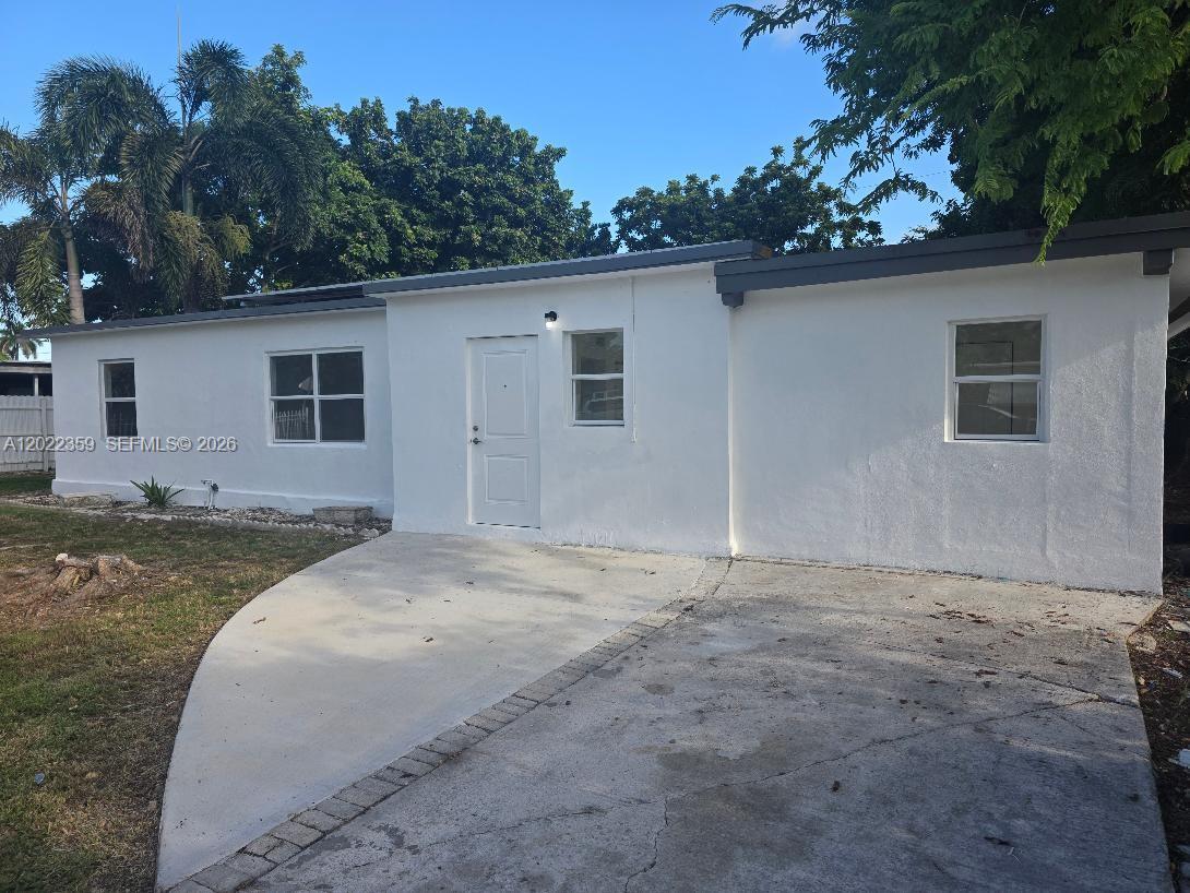 15340 Garfield Dr, Homestead FL 33033