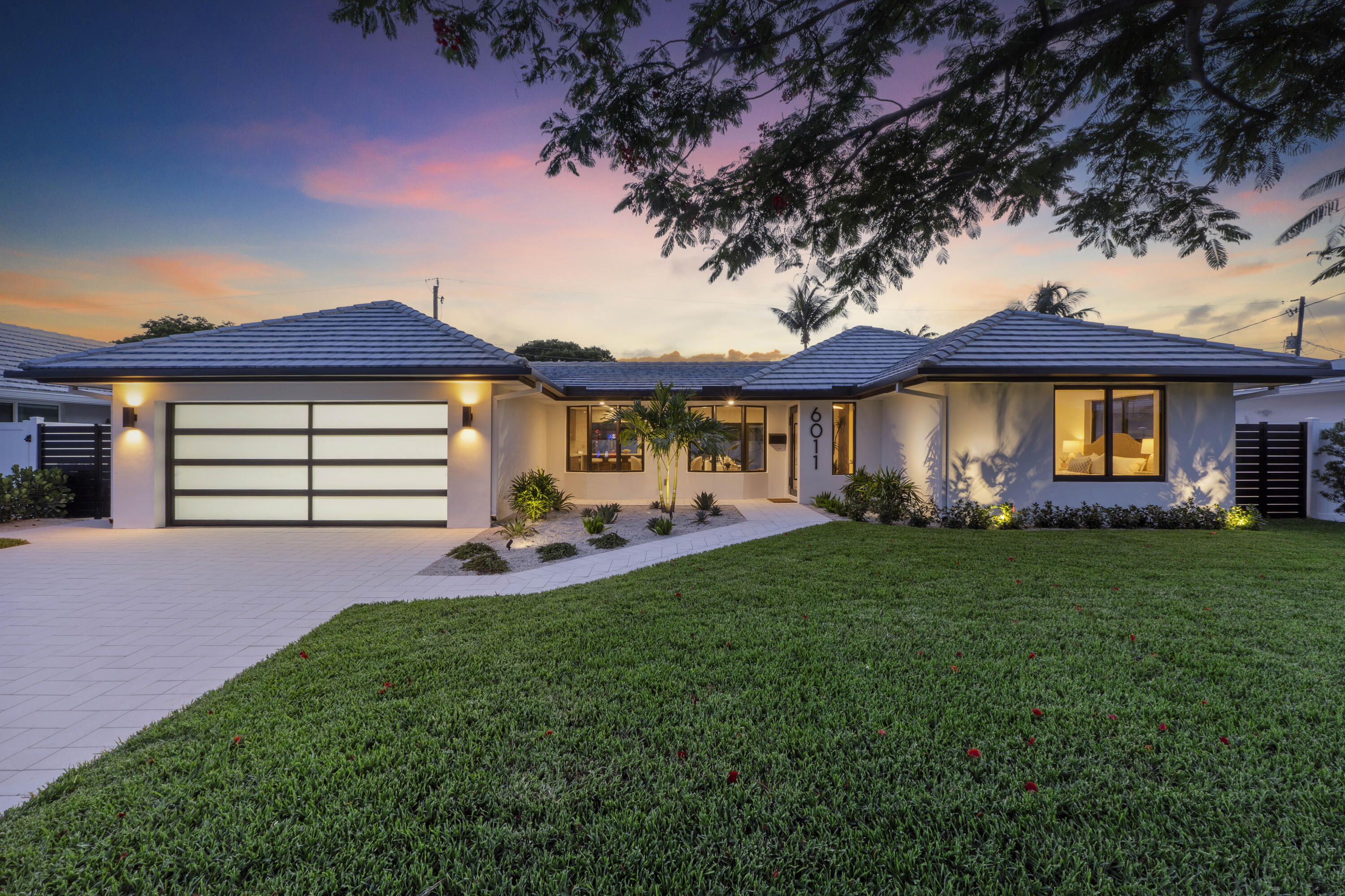 6011 NE 19th Avenue, Fort Lauderdale FL 33308