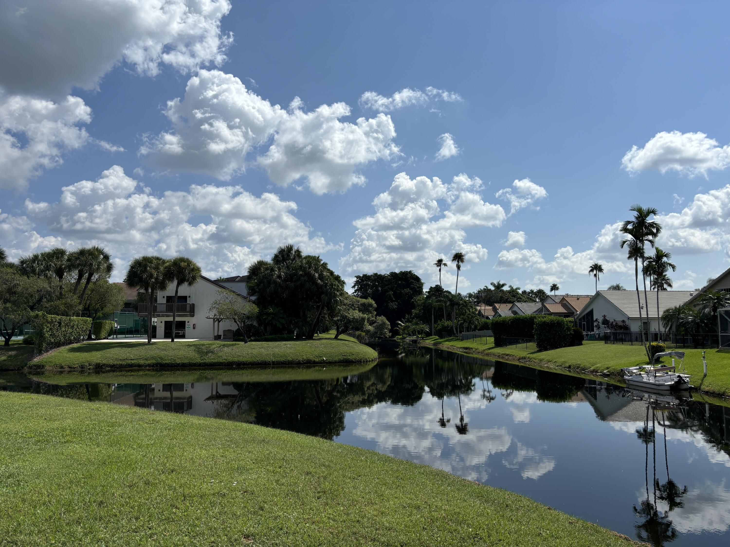 12692 Shoreline Drive # 3B, Wellington FL 33414