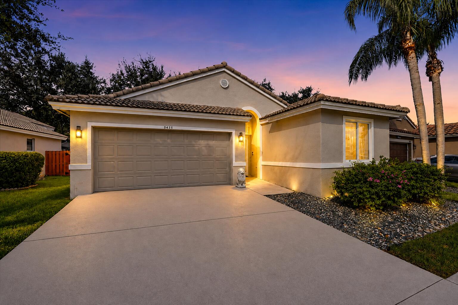5435 NW 50th Court, Coconut Creek FL 33073