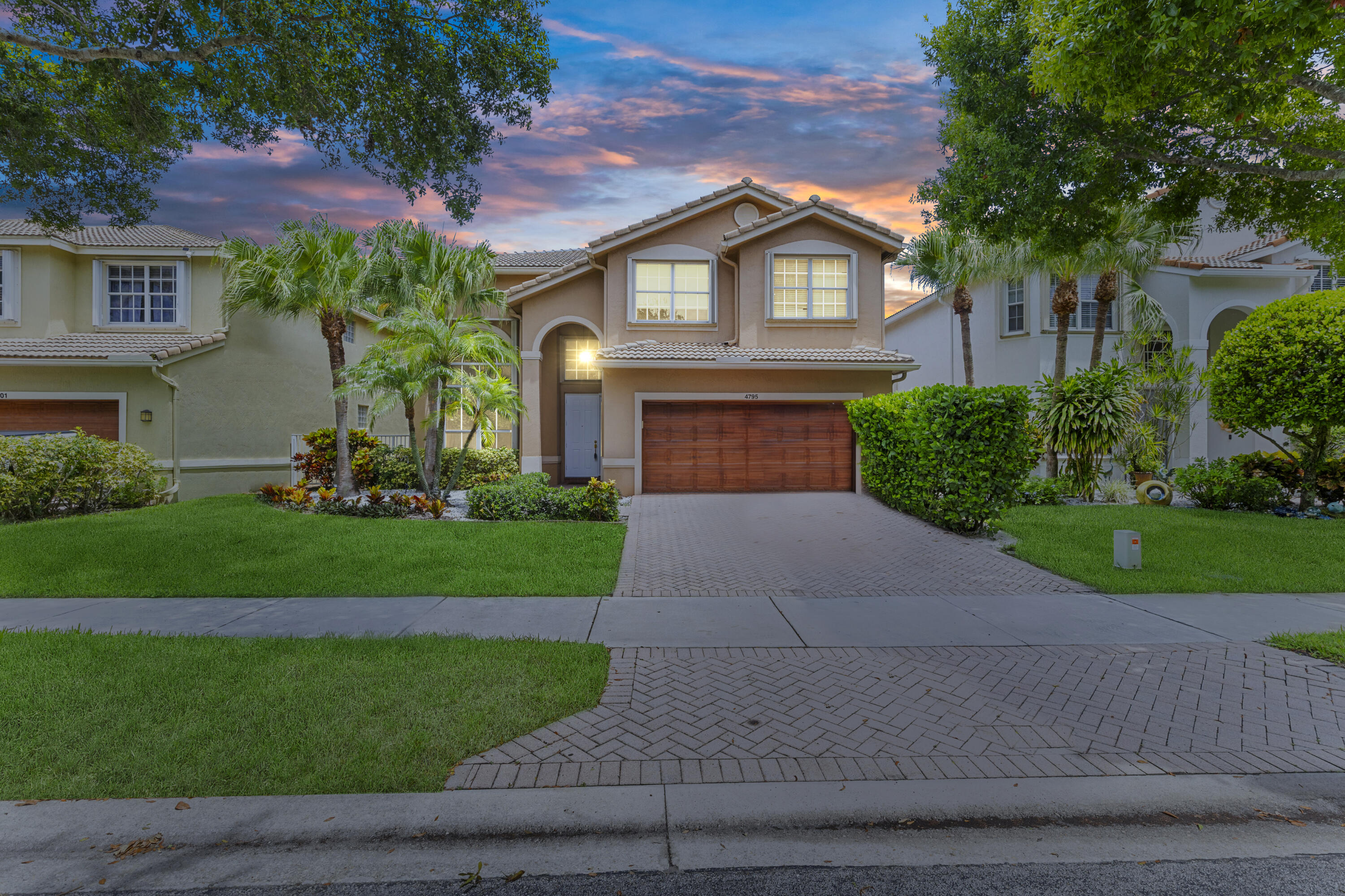 4795 S Classical Boulevard, Delray Beach FL 33445