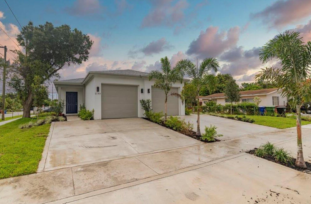1140 NW 1st Avenue # 1140, Fort Lauderdale FL 33311