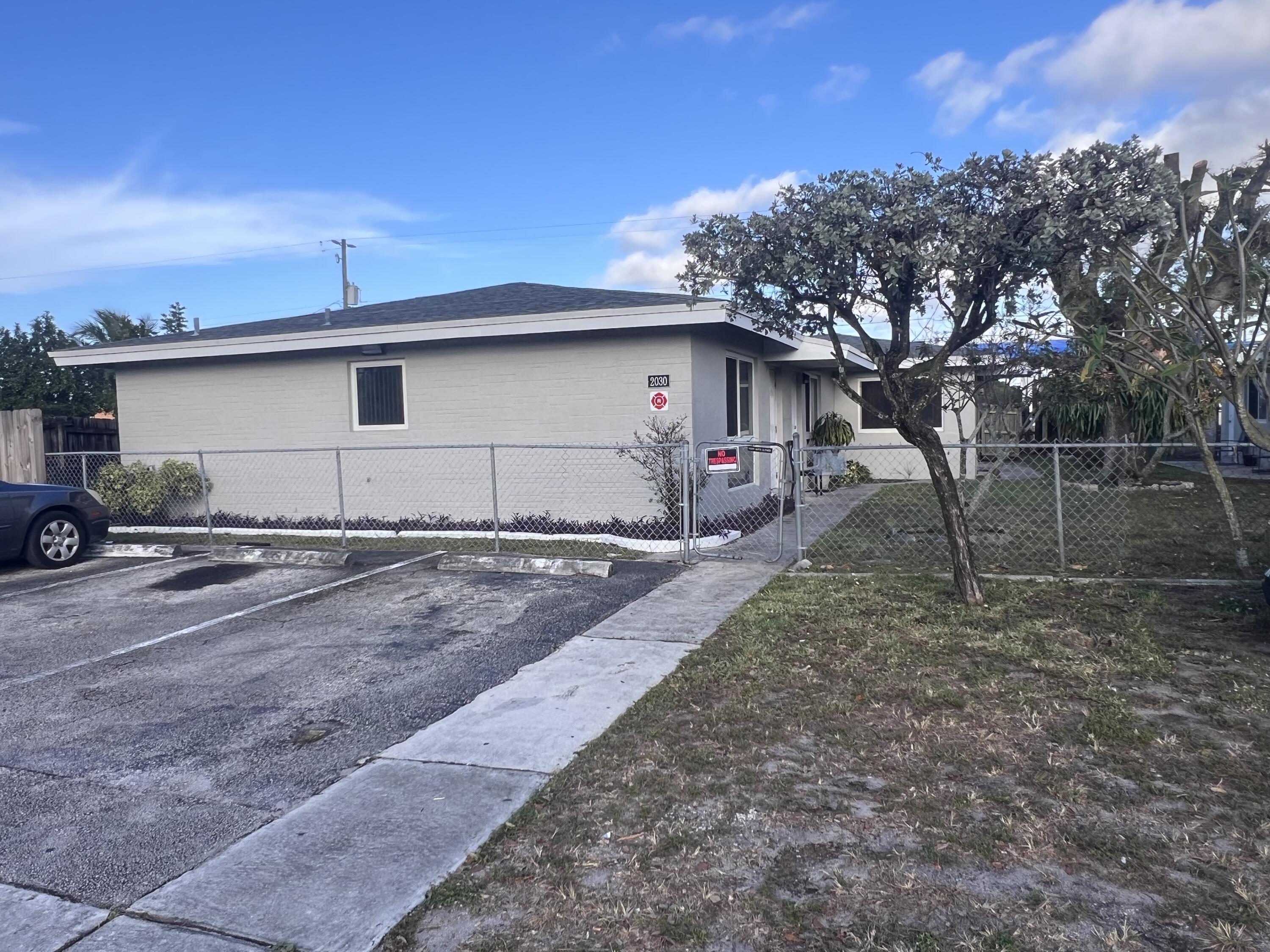 2030 SW 41st Avenue # 3, Fort Lauderdale FL 33317