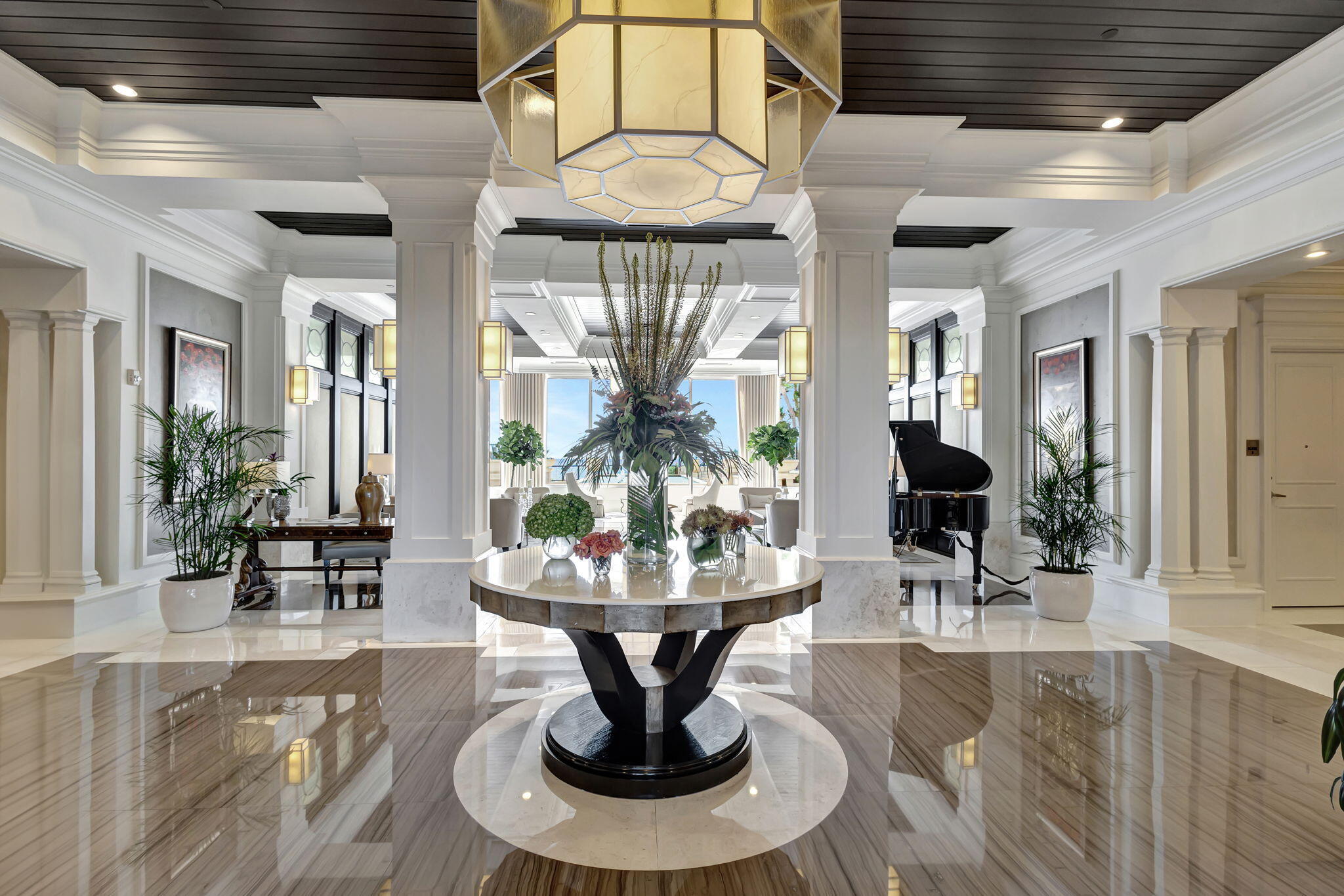 2700 N Ocean Drive # 804a, Riviera Beach FL 33404