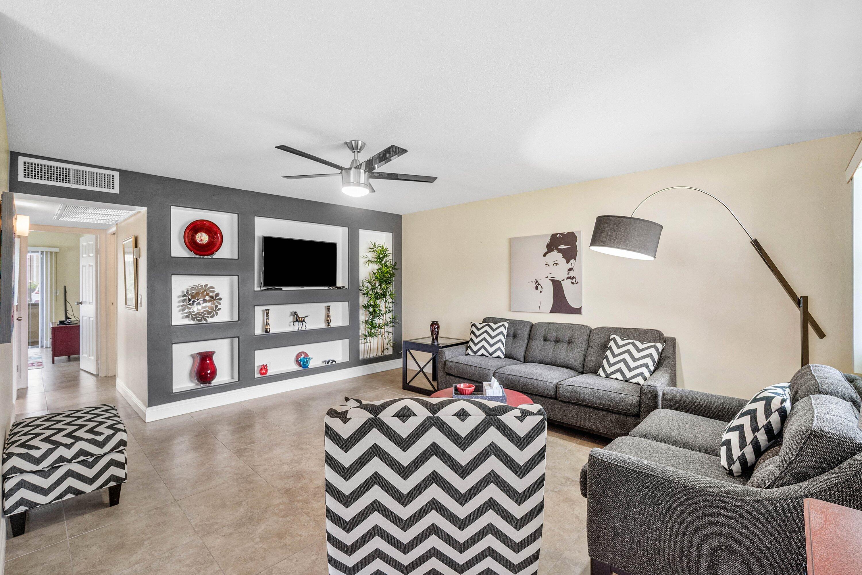 737 FLANDERS P Drive, Delray Beach FL 33484