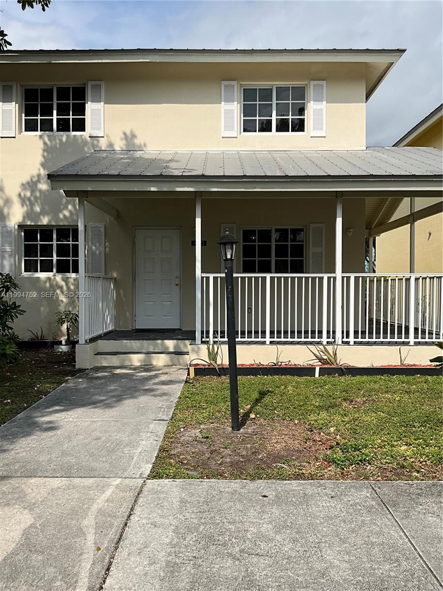435 NW 19th Ln # 19, Miami FL 33136
