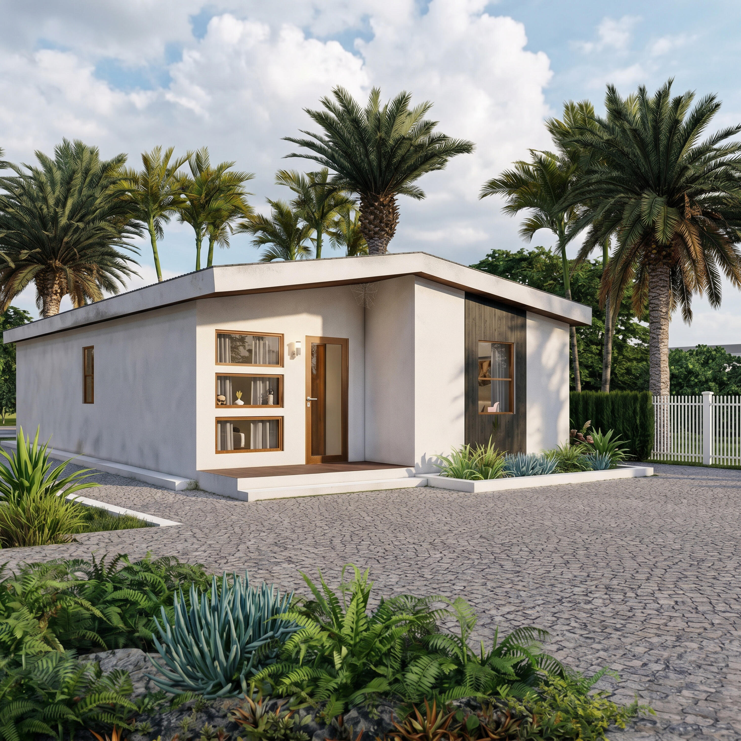 1400 NW 81st Street, Miami FL 33147