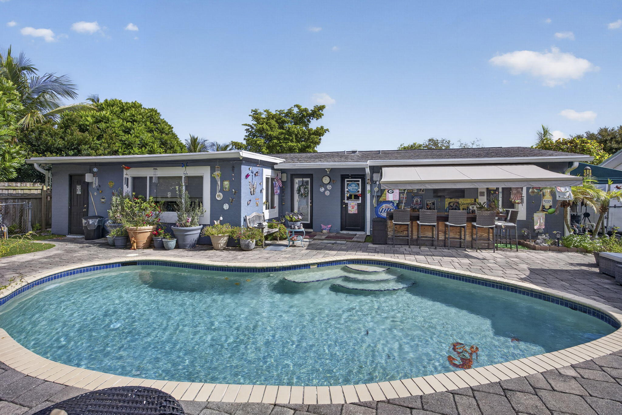 240 GREGORY Road, West Palm Beach FL 33405