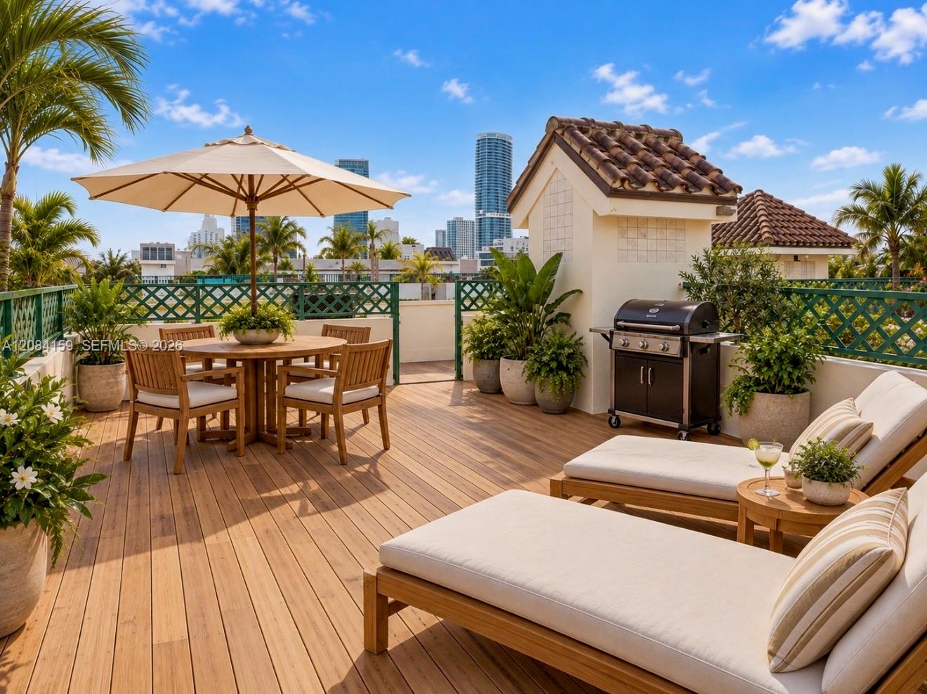 300 Euclid Ave # 209, Miami Beach FL 33139