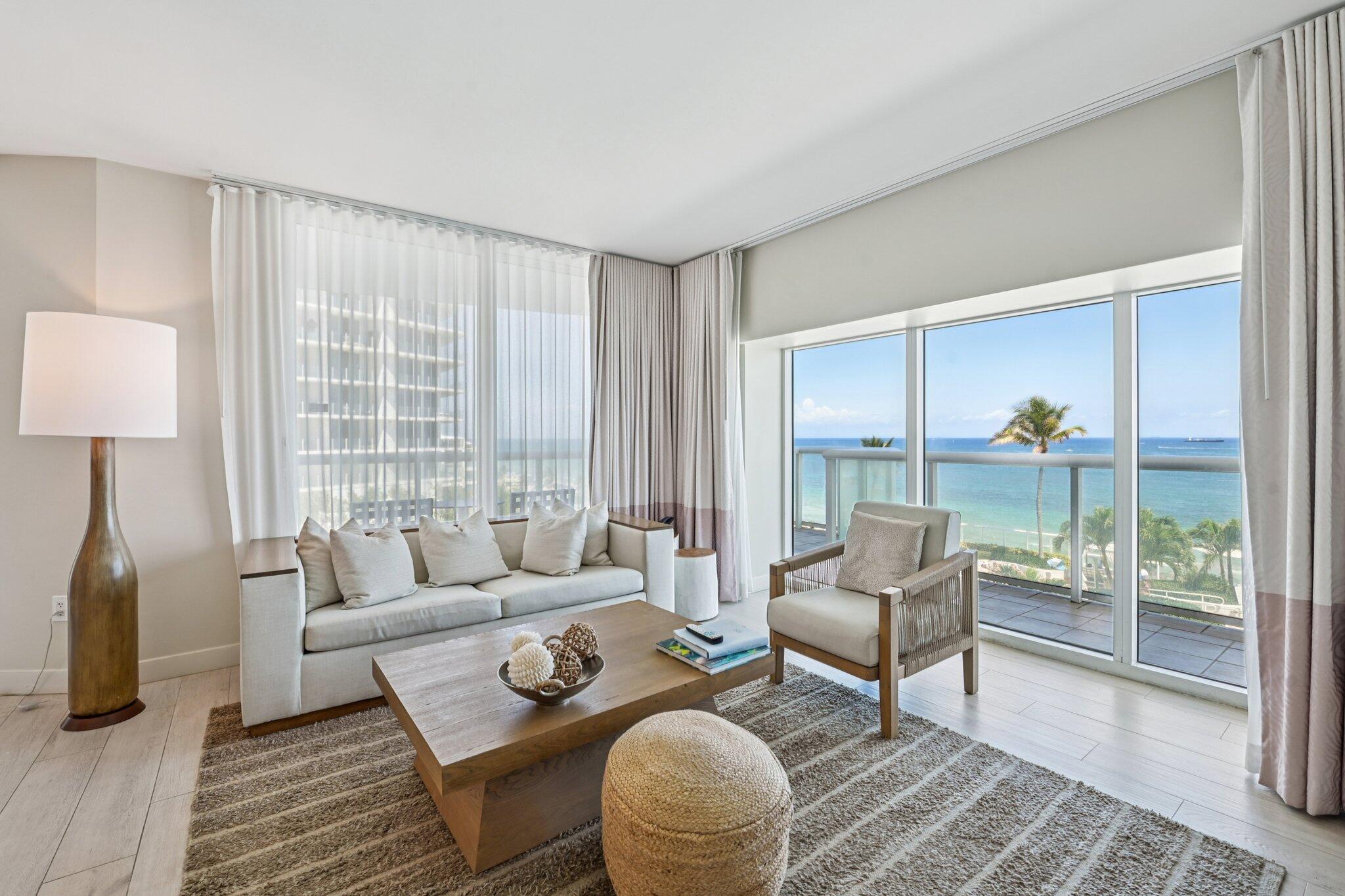 505 N Fort Lauderdale Beach Boulevard # 818, Fort Lauderdale FL 33304