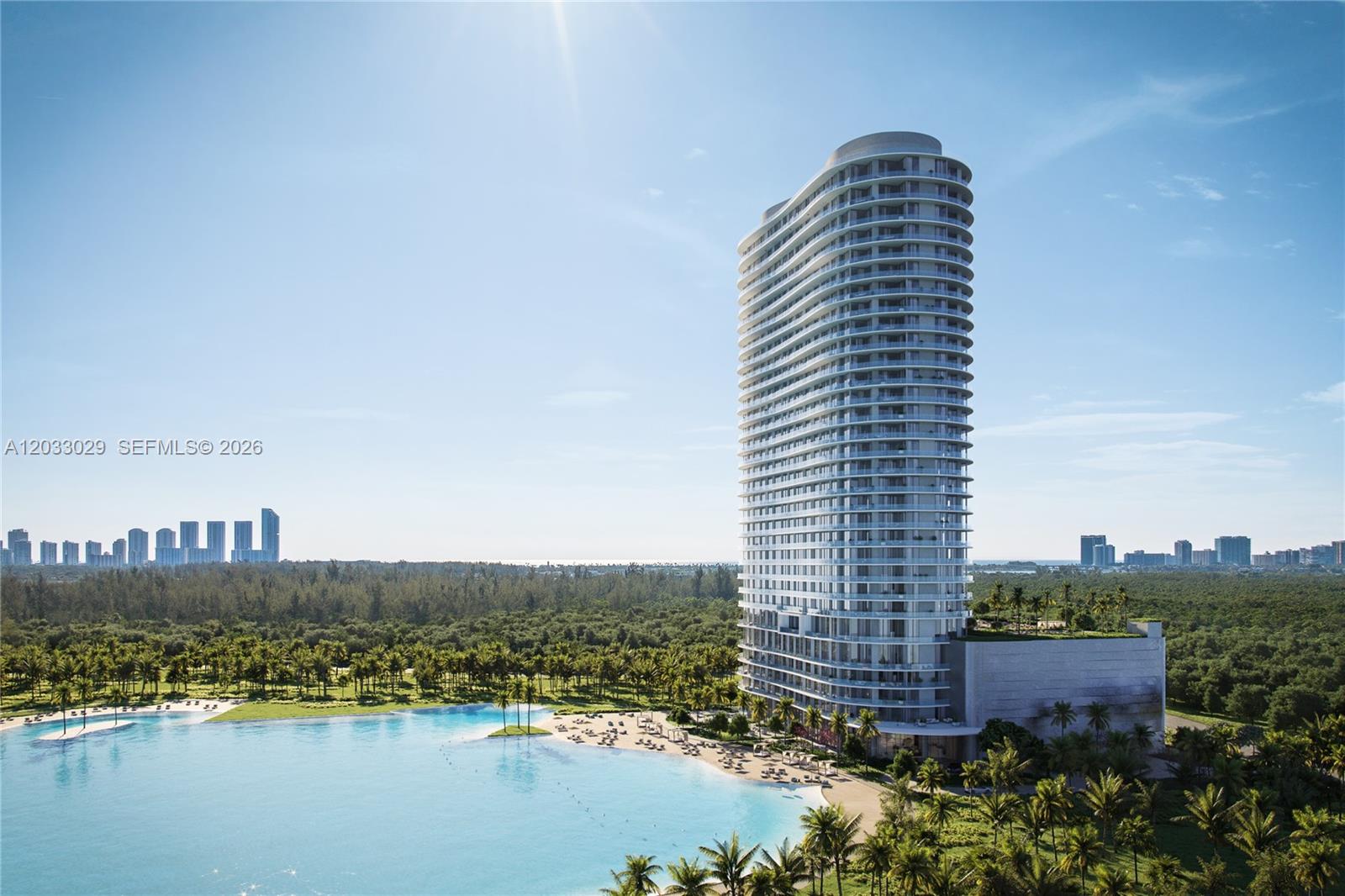 2411 Laguna Circle # 2302, Miami FL 33181