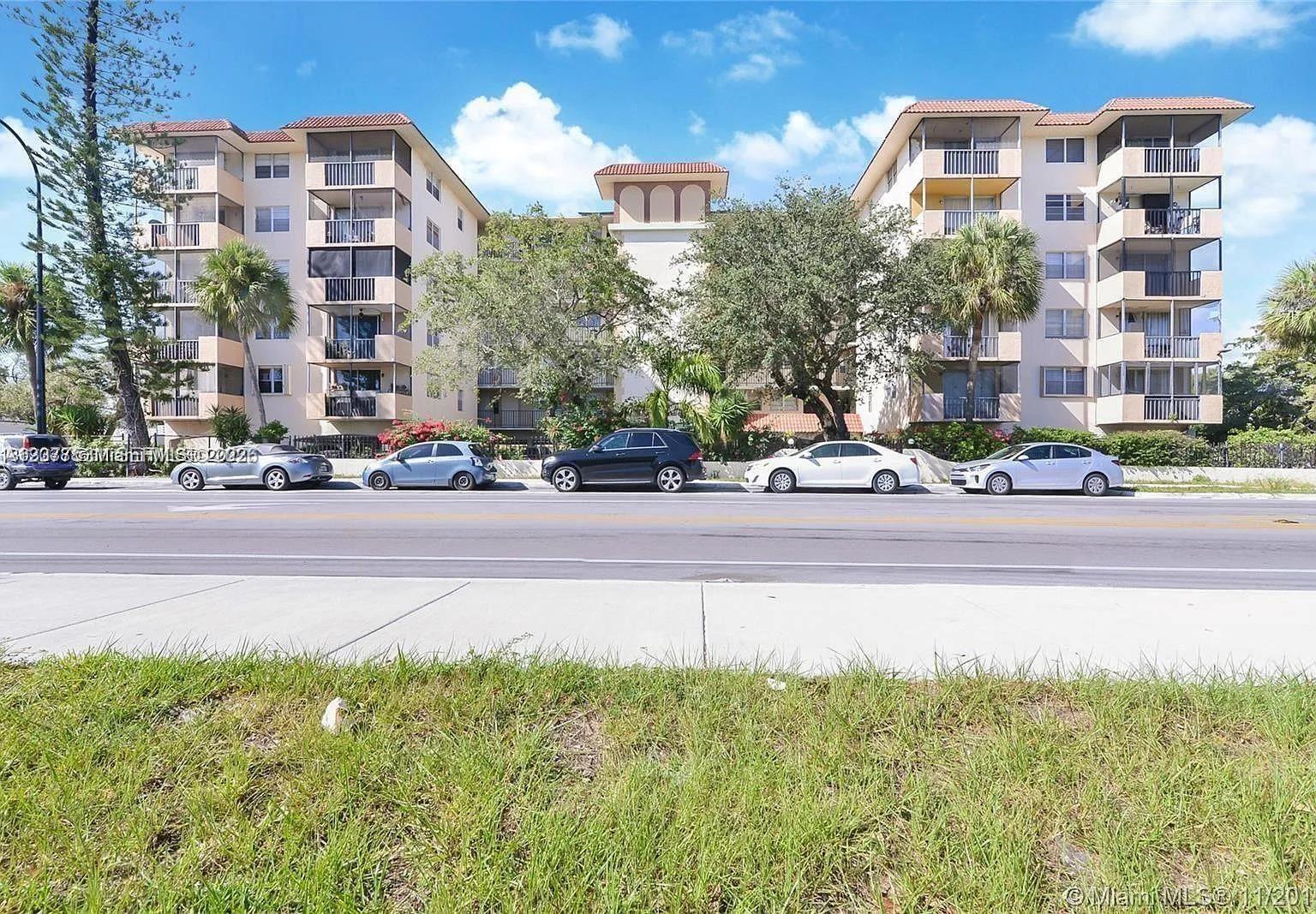 12590 NE 16th Ave # 206, North Miami FL 33161