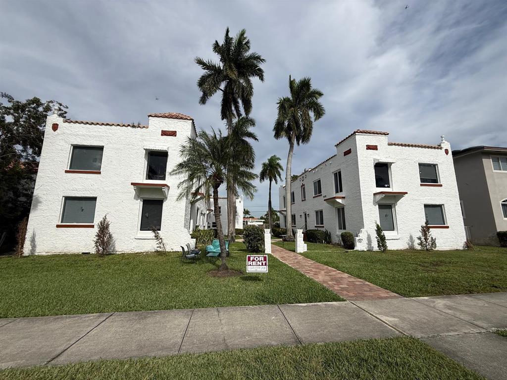 817 Tyler Street # 2, Hollywood FL 33019