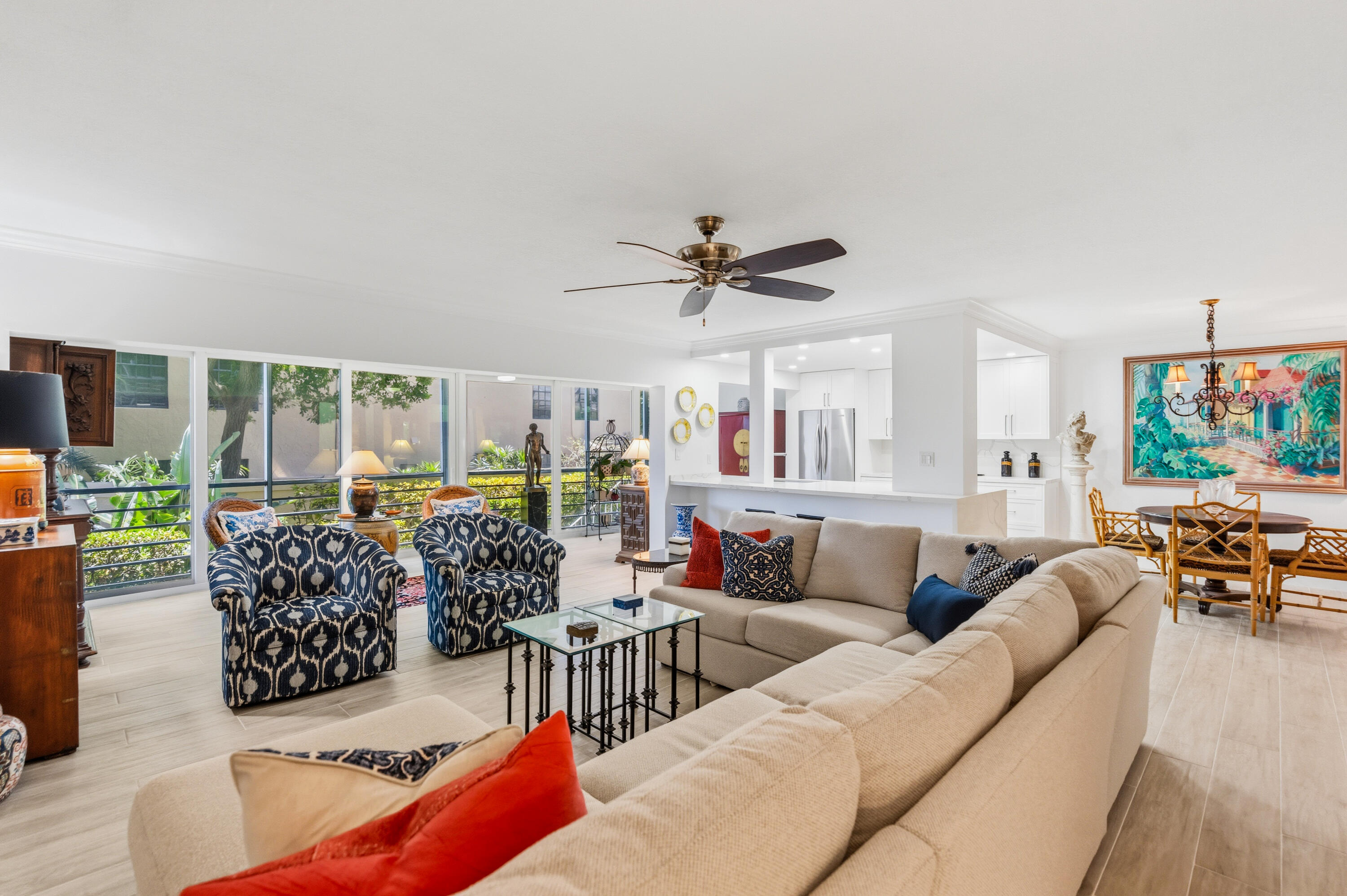 3050 NE 47th Court # 107, Fort Lauderdale FL 33308