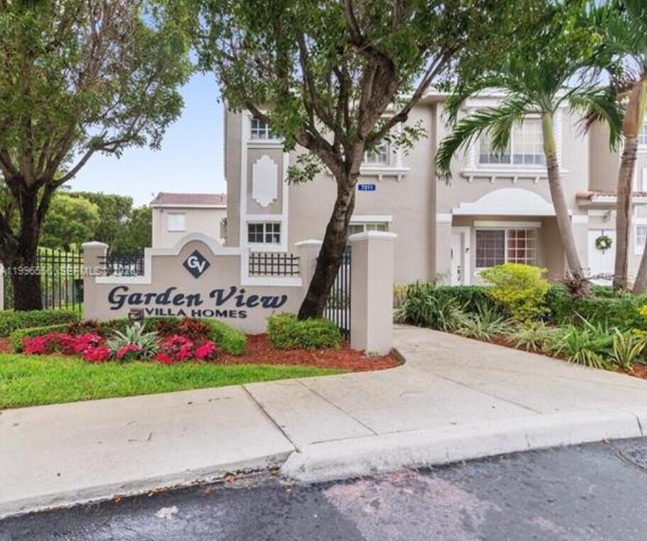7211 NW 174th Terrace # 203, Hialeah FL 33015
