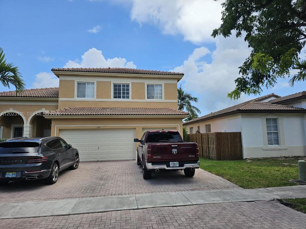 1423 NE 40th Rd # 1423, Homestead FL 33033