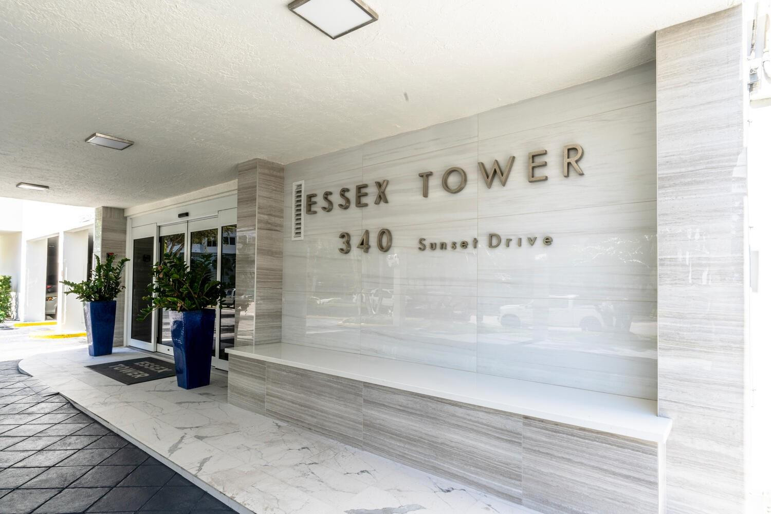 340 Sunset Drive # 806, Fort Lauderdale FL 33301