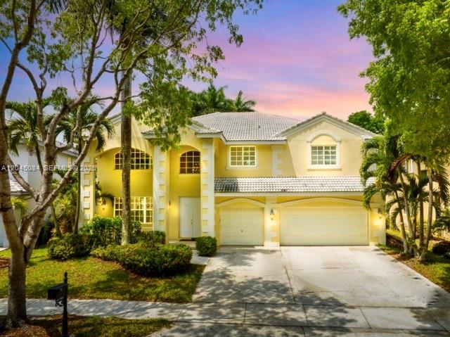 3745 Heron Ridge Ln # 3745, Weston FL 33331