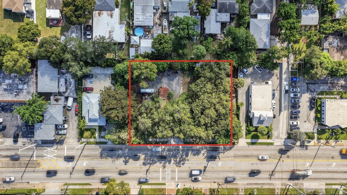 314 SW 12th Street, Fort Lauderdale FL 33315