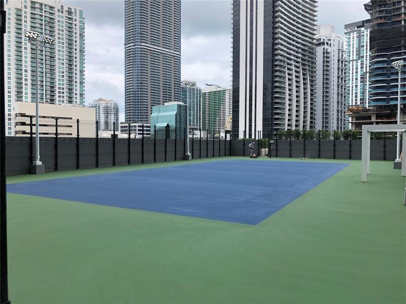 801 S Miami Avenue # 1606 View 12