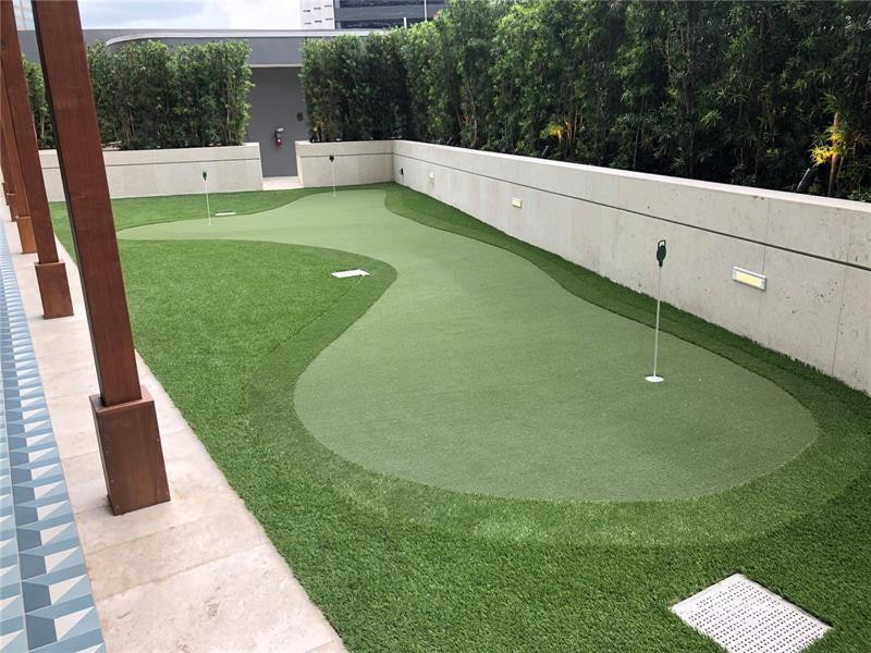 801 S Miami Avenue # 1606 View 13