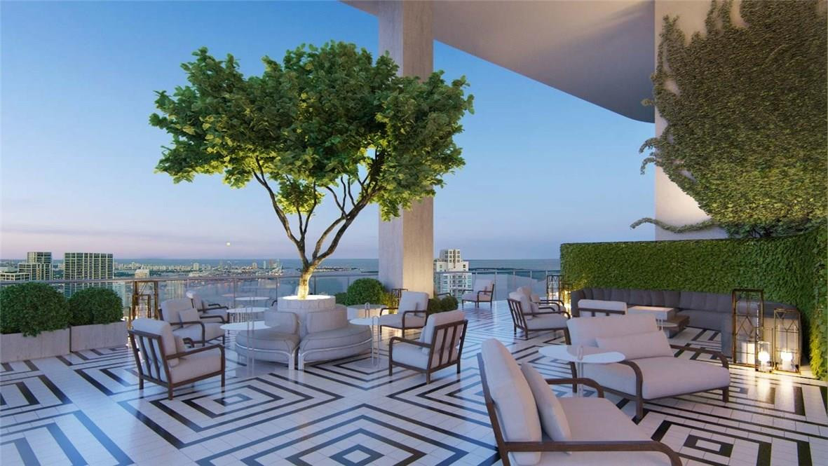 801 S Miami Avenue # 1606 View 10