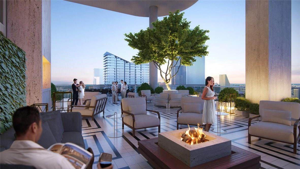 801 S Miami Avenue # 1606 View 6