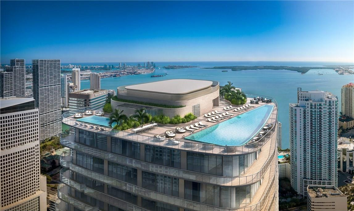 801 S Miami Avenue # 1606 View 8