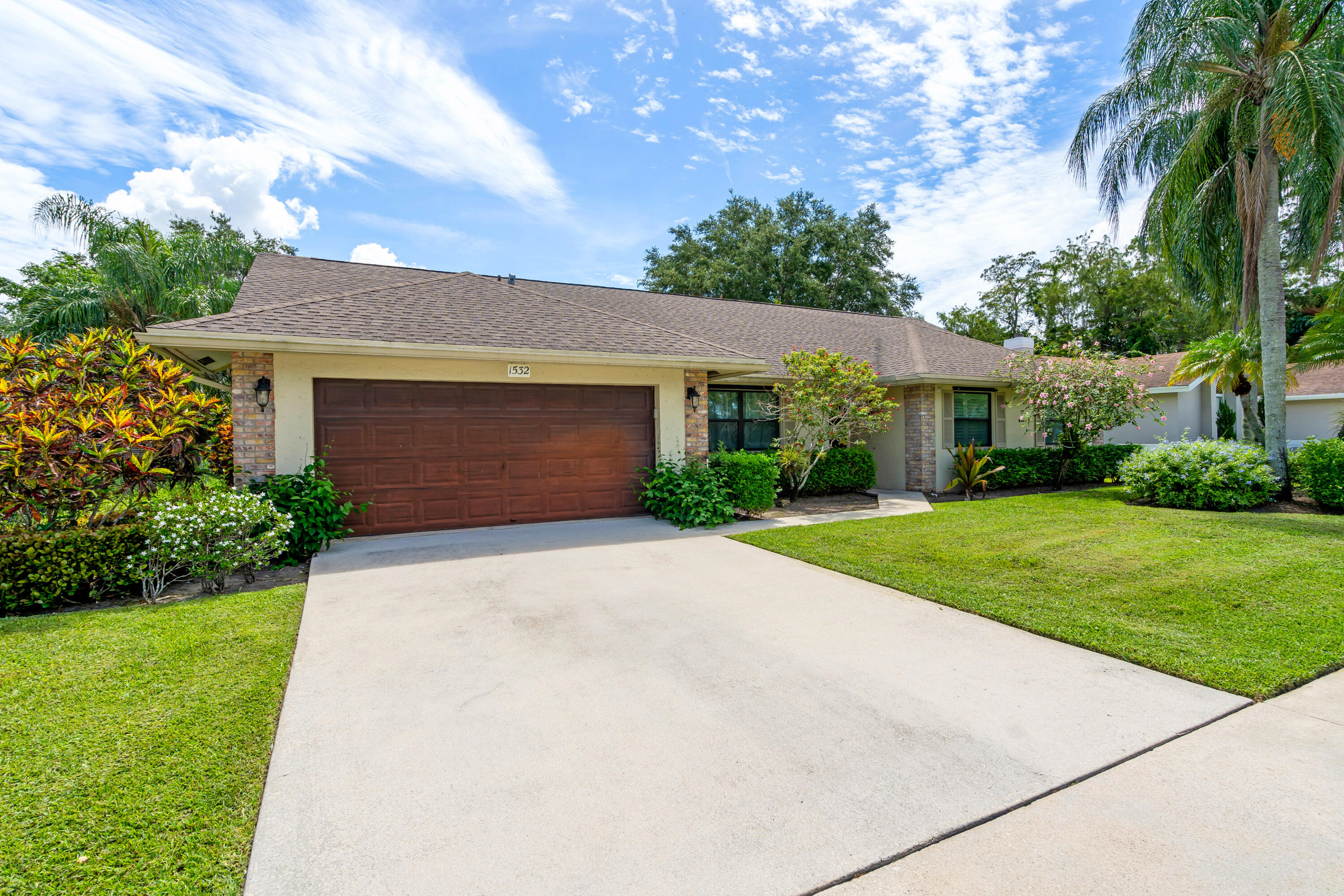 1532 Primrose Lane, Wellington FL 33414
