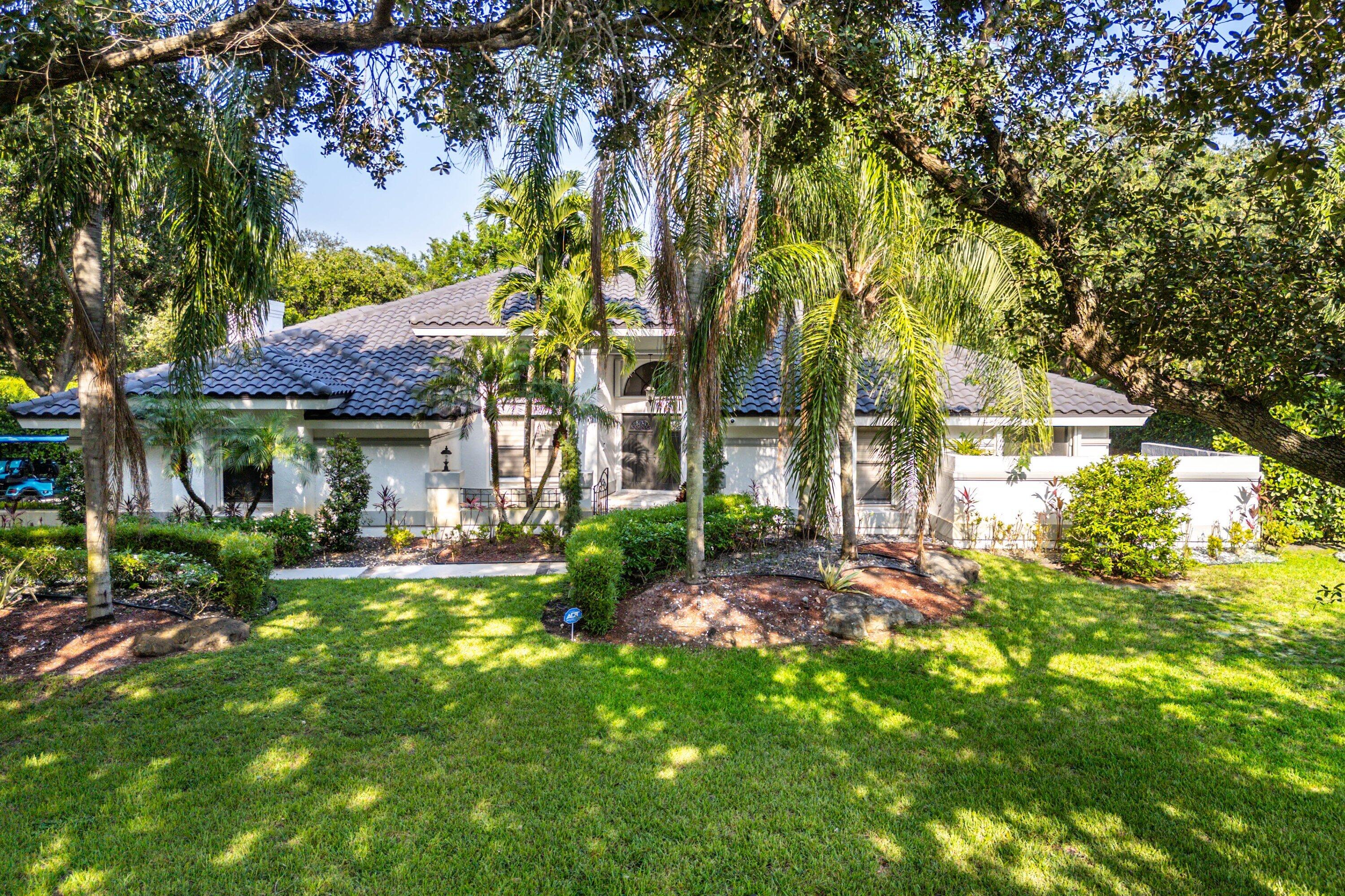 7210 W Cypresshead Drive, Parkland FL 33067